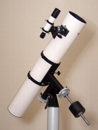The TAL 1 Refelector Telescope