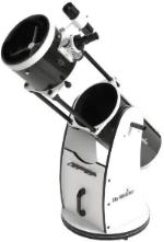Buying a telescope - the Skywatcher flextube Dobsonian