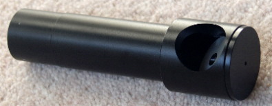 A Cheshire Collimator