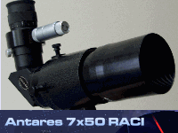 Antares 9x50 RACI finder - Link