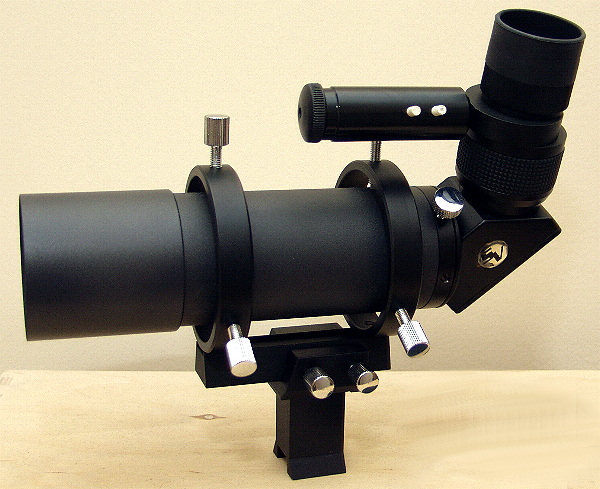 Stellarvue F50M Finderscope
